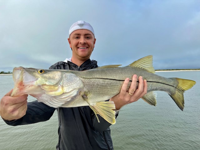Snook Fishing Guide  How to Catch a Snook